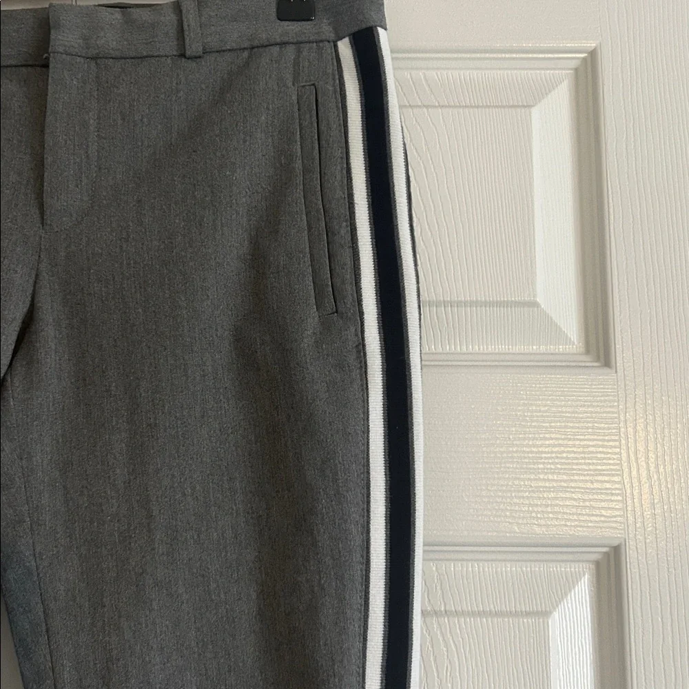 Banana Republic Gray Avery Dress Pants - Picture 4 of 6
